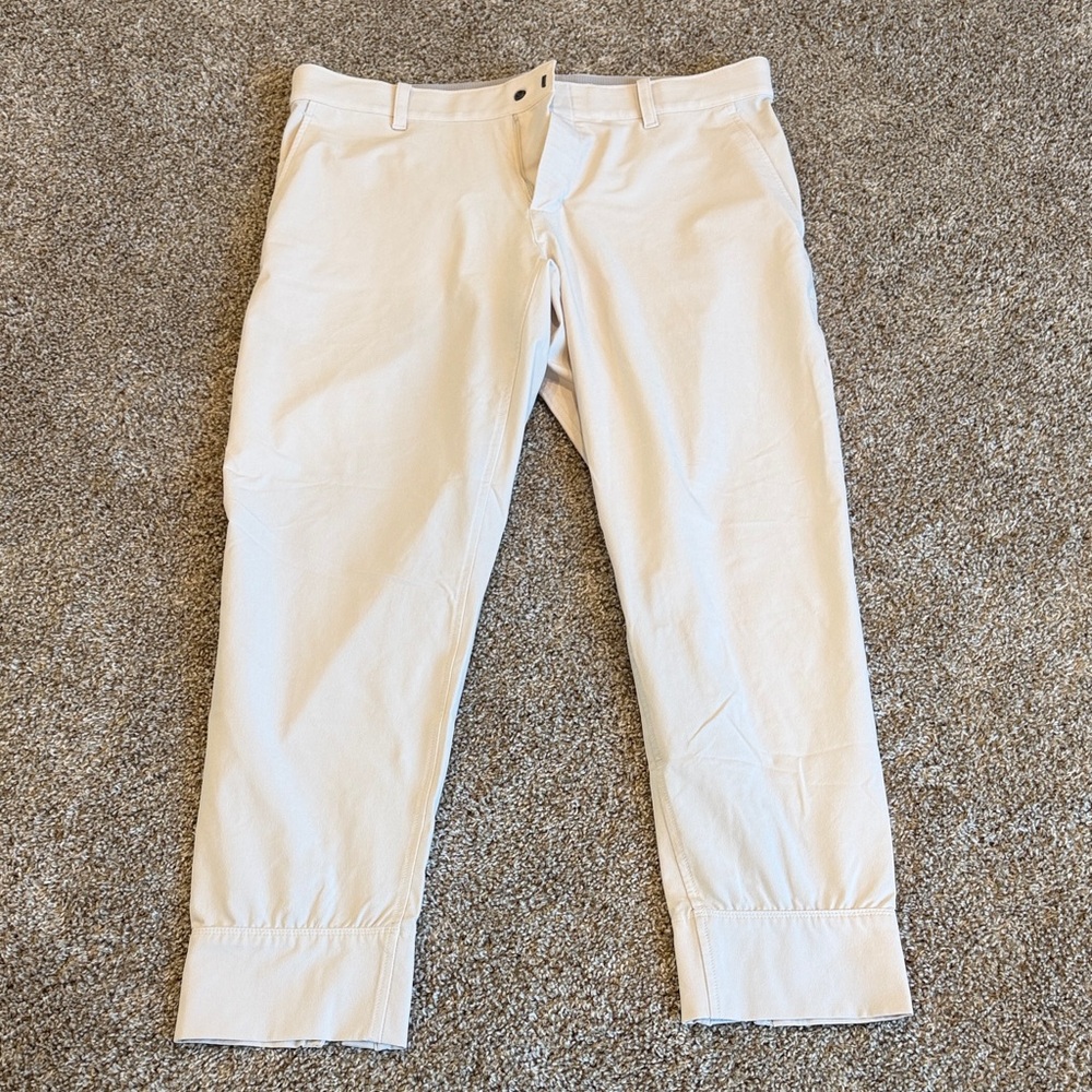 Nike Mens Golf Jogger Pants